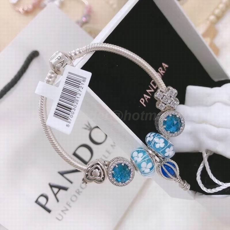 Pandora Bracelets 474